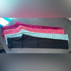 Old Navy girls leggings